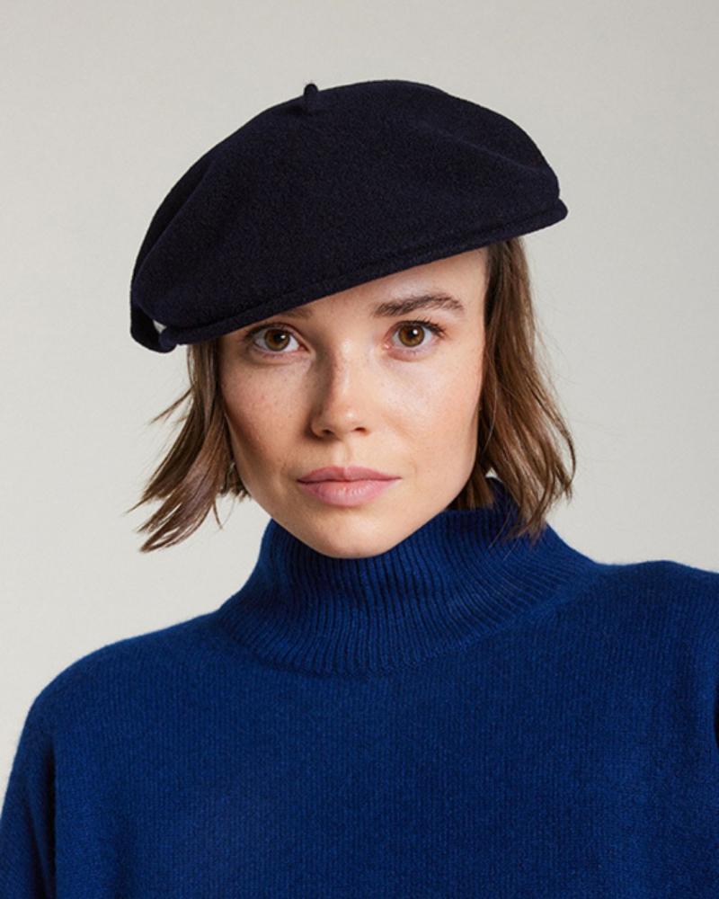 Casquette Oloron