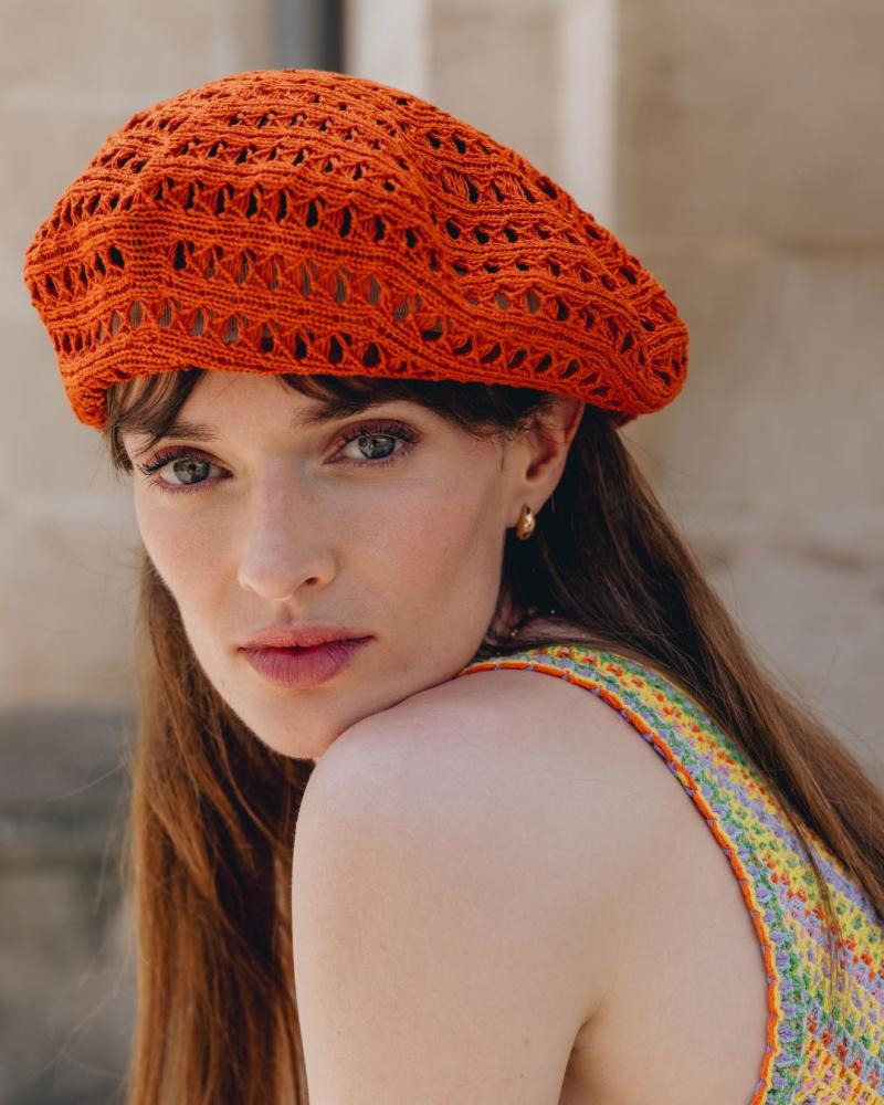 Béret Eclisse