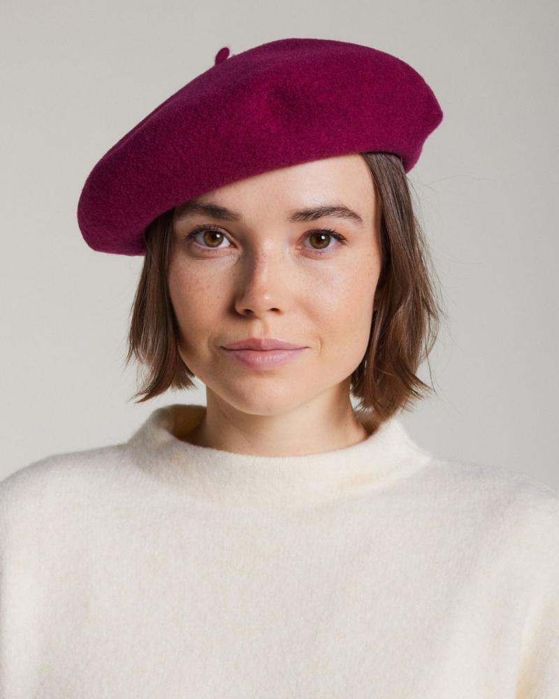 Béret Basque vue 2