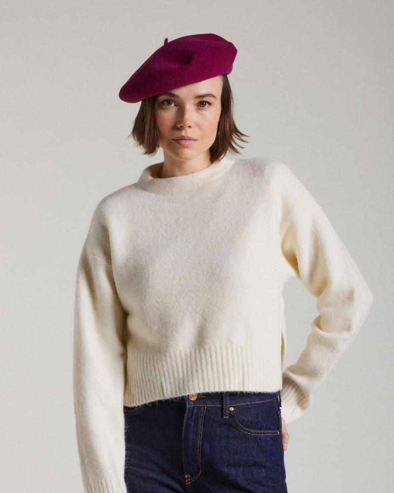 Béret Basque