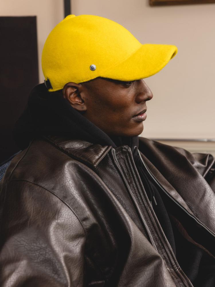 La casquette Biarritz