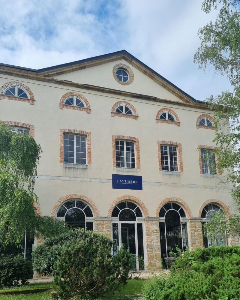 Musée du Béret Nay