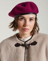Béret Rosa