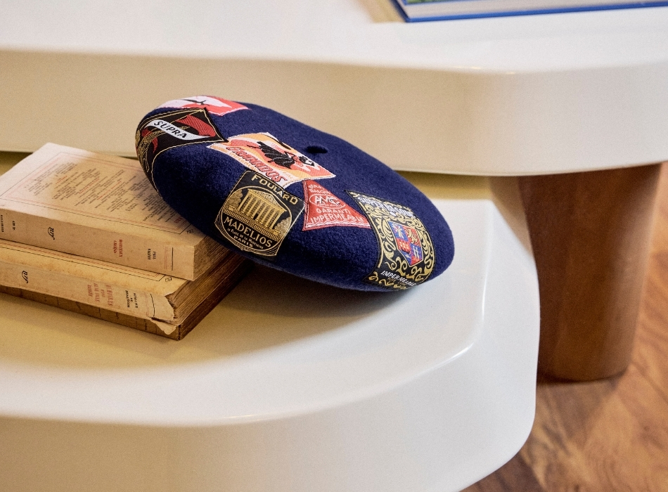 Ateliers Laulhère à Oloron-Sainte-Marie - Savoir-faire français