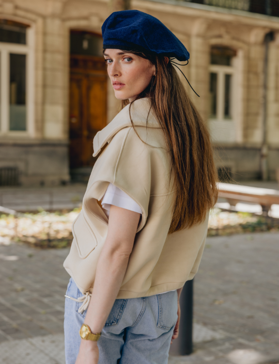 Bérets Femme