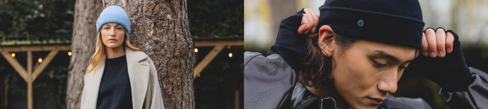 Capsule grand froid