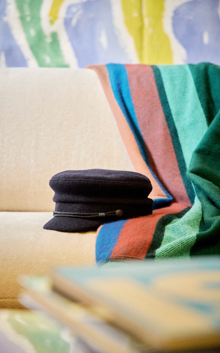 Casquette Sorginak