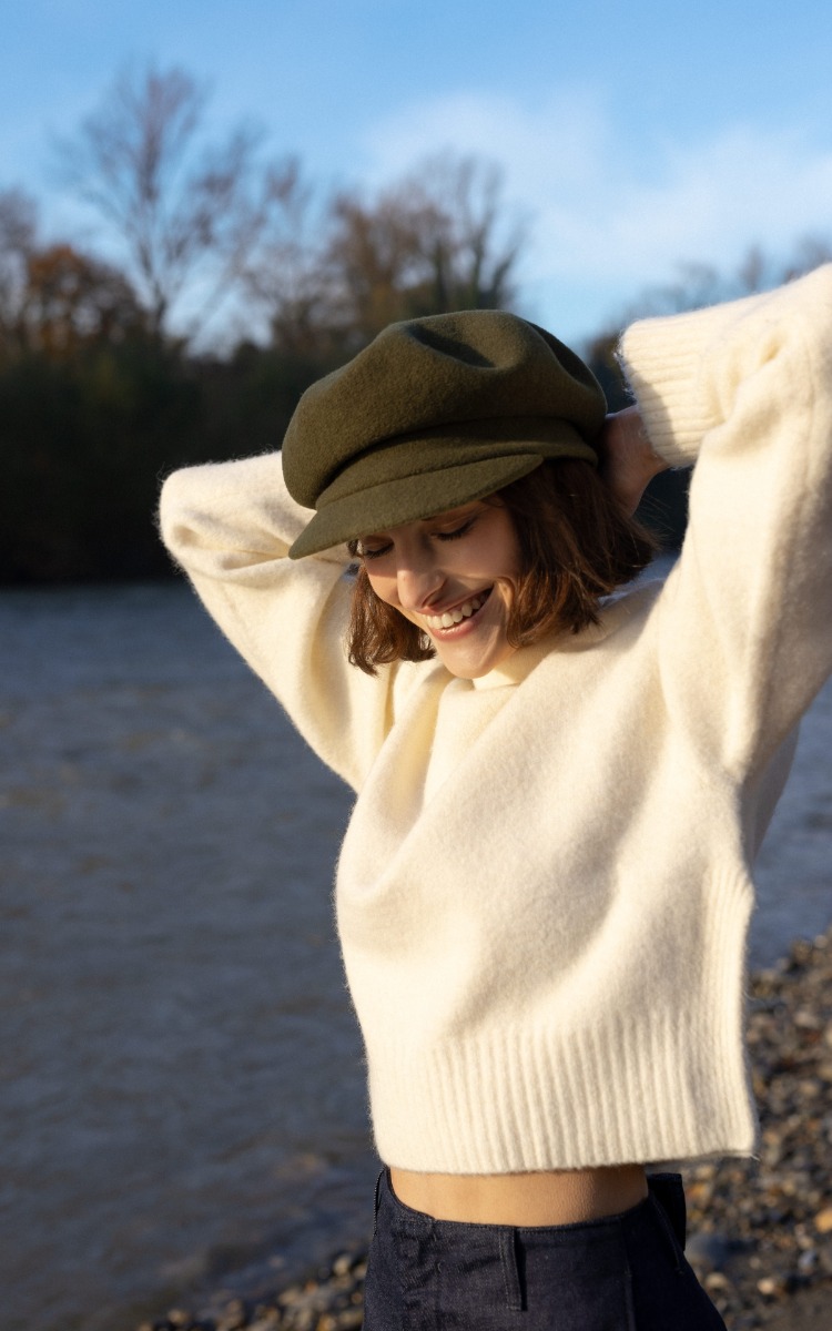 Casquette Ainhoa