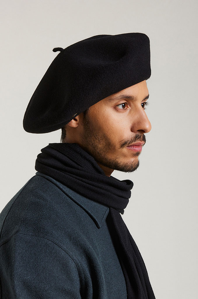 Béret Alpin Bulle