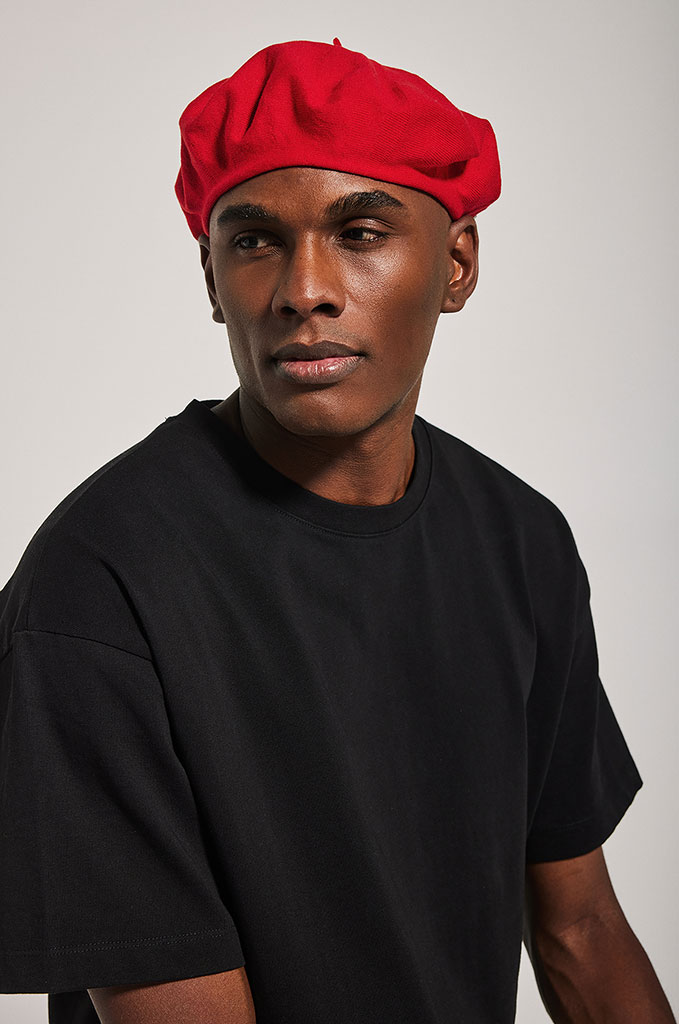 Béret Authentique été