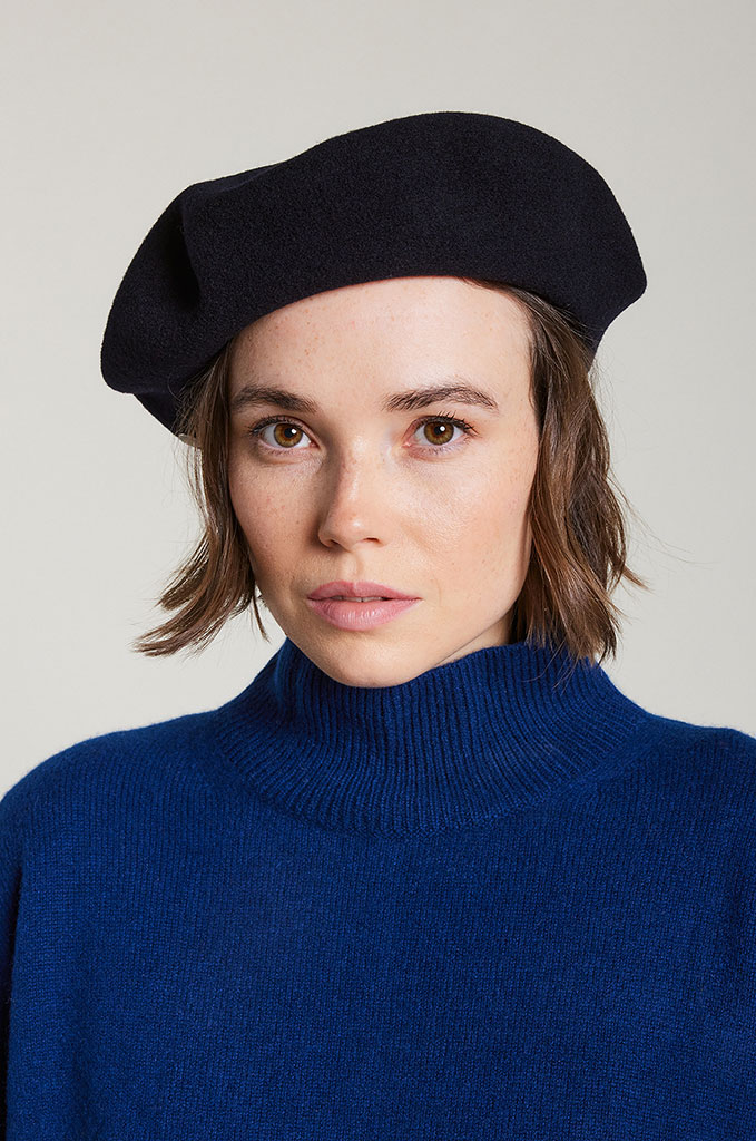 Béret Campan