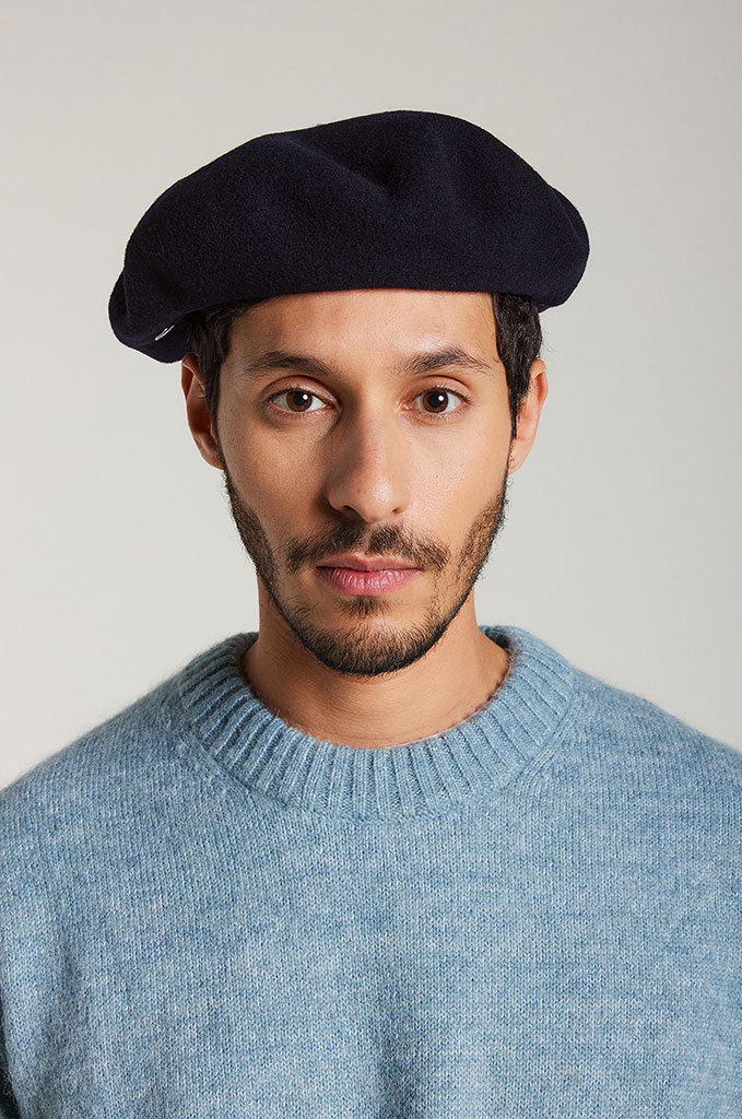 Béret Campan