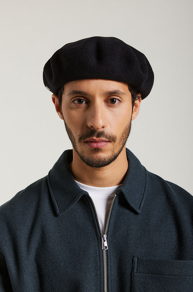 Béret Campan