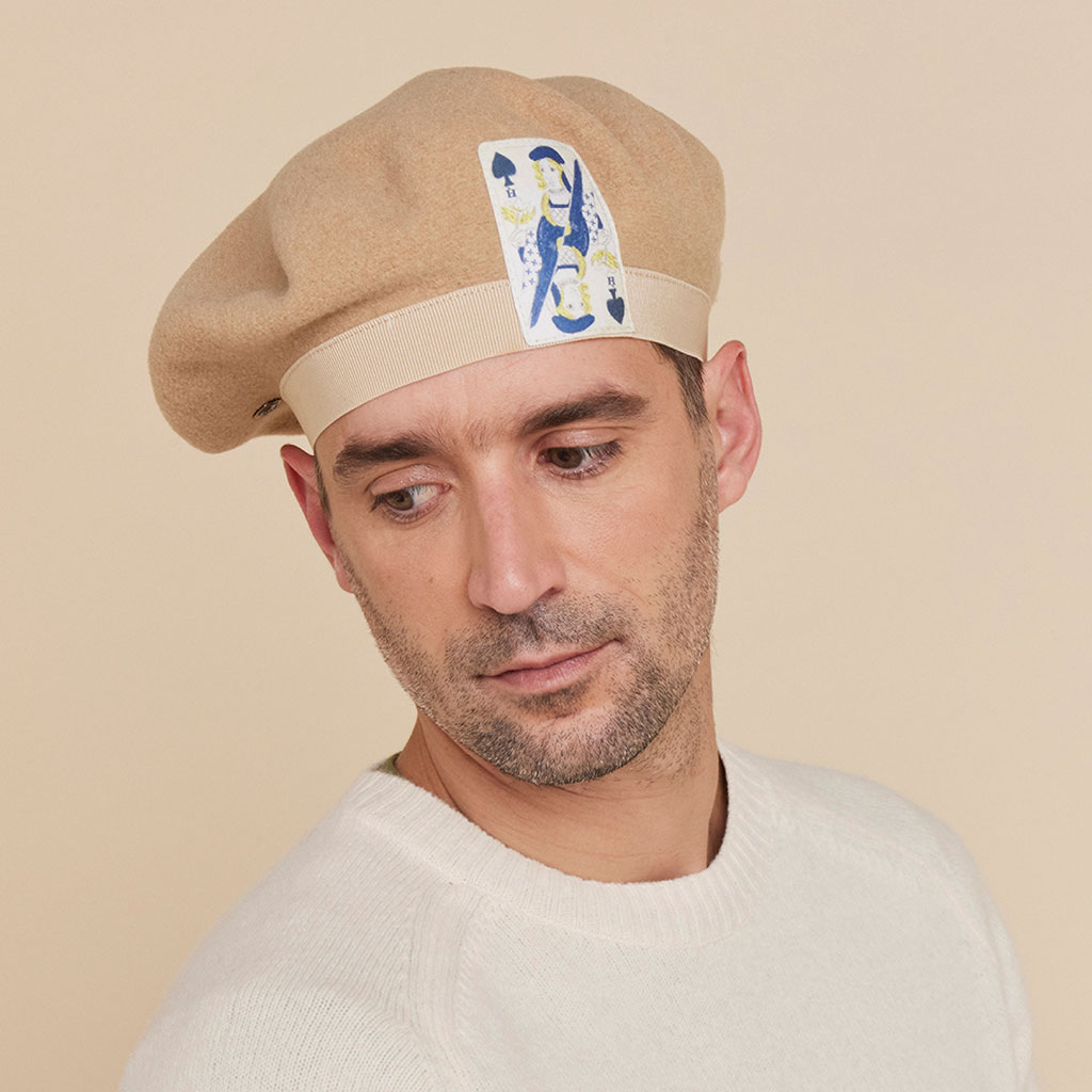Béret Carta