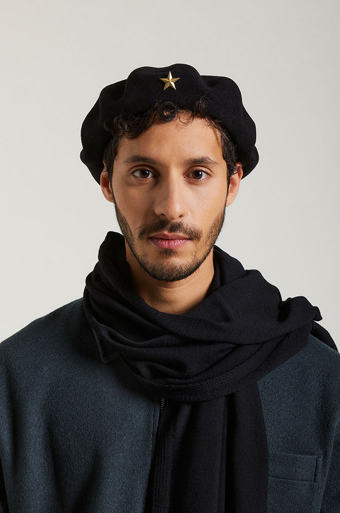 Béret Ché