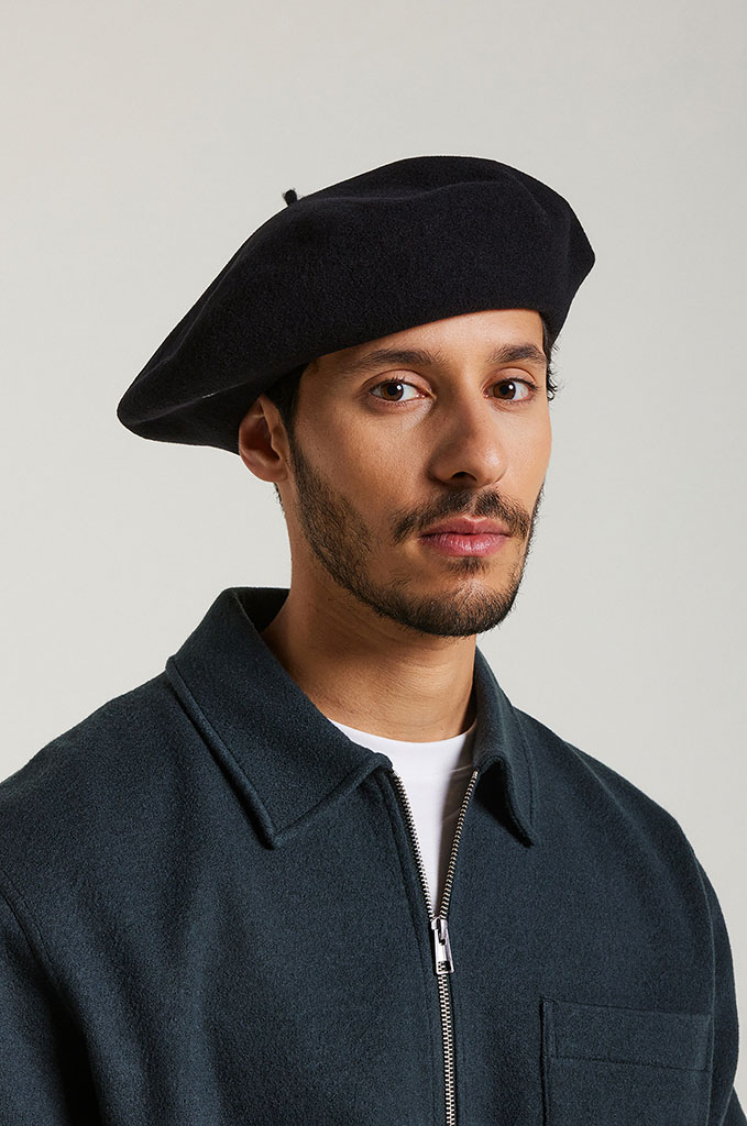 Béret Max