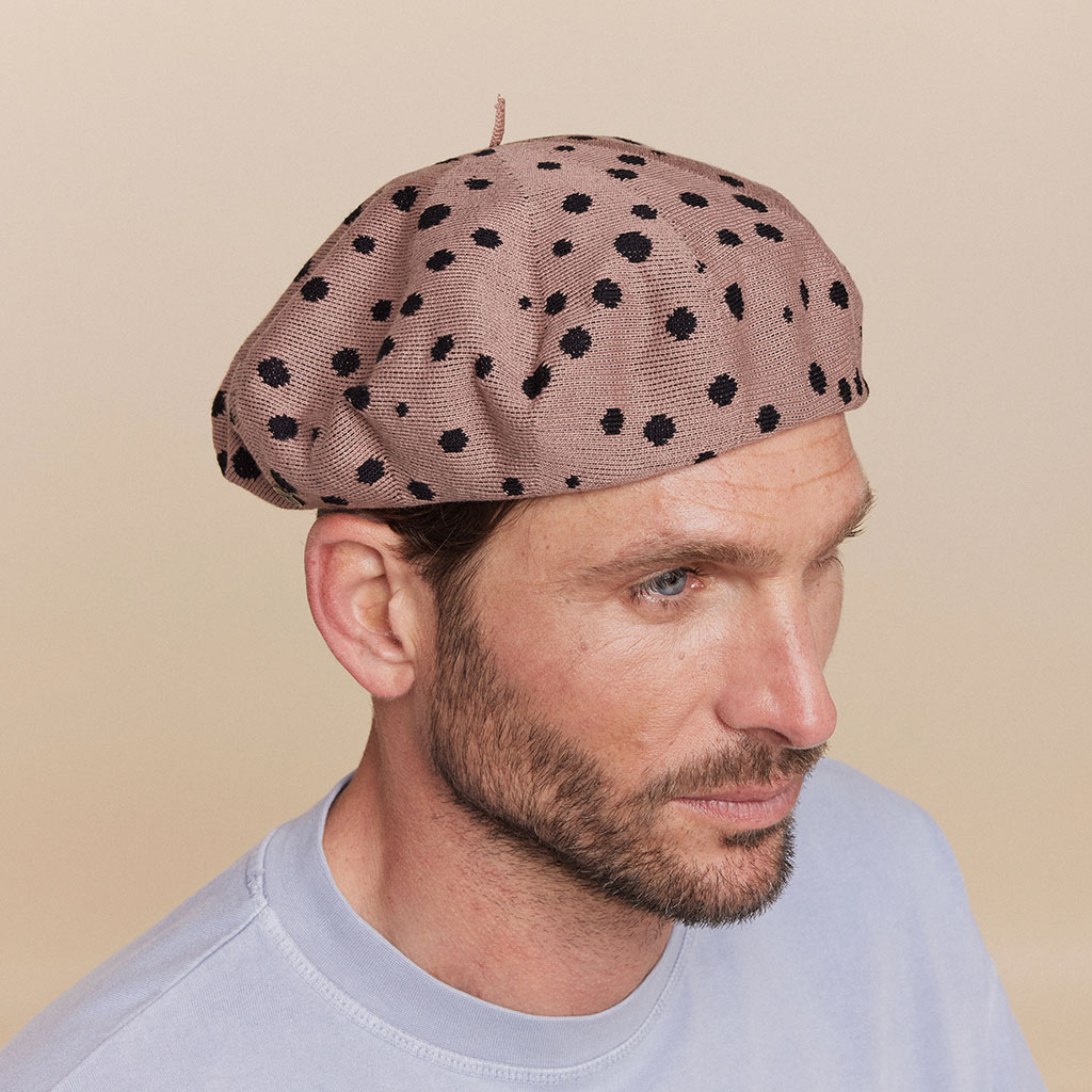 Béret Pes