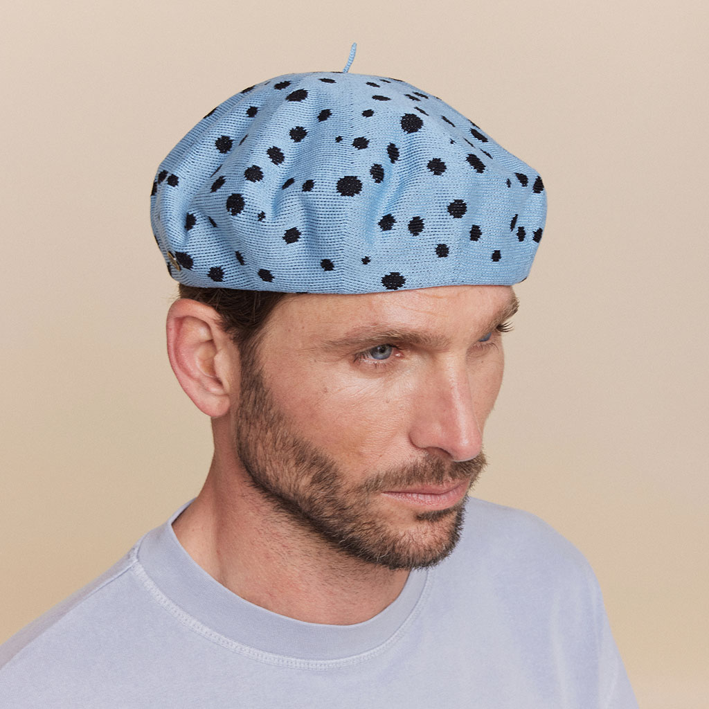 Béret Pes