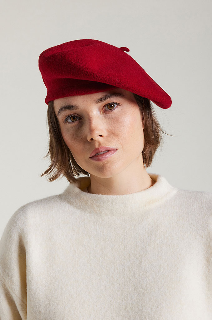 Béret Véritable