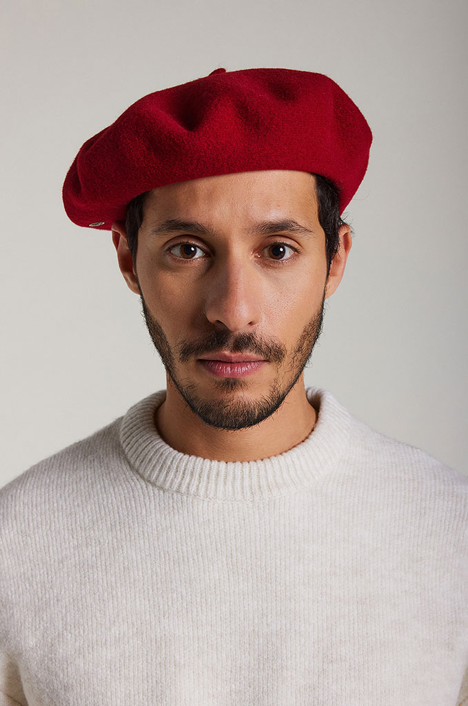 Béret Véritable
