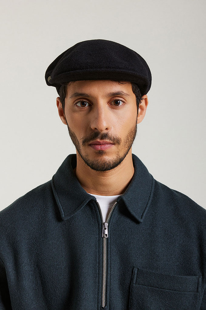 Casquette Jurancon 2 