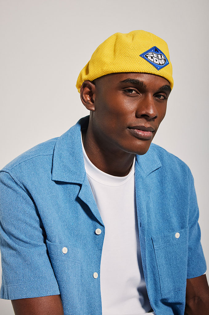 Casquette Self Love