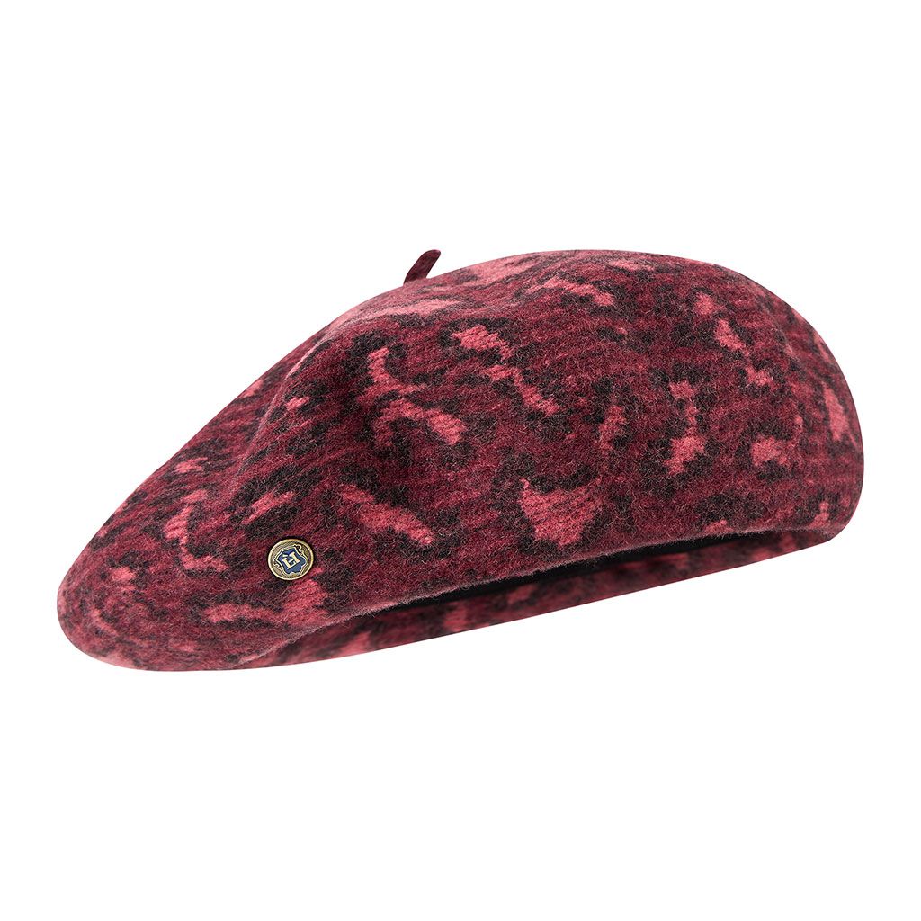 Béret Léo