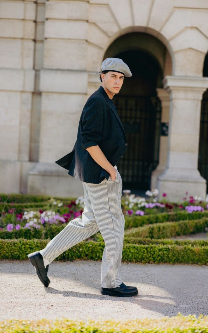 Mistral Beret
