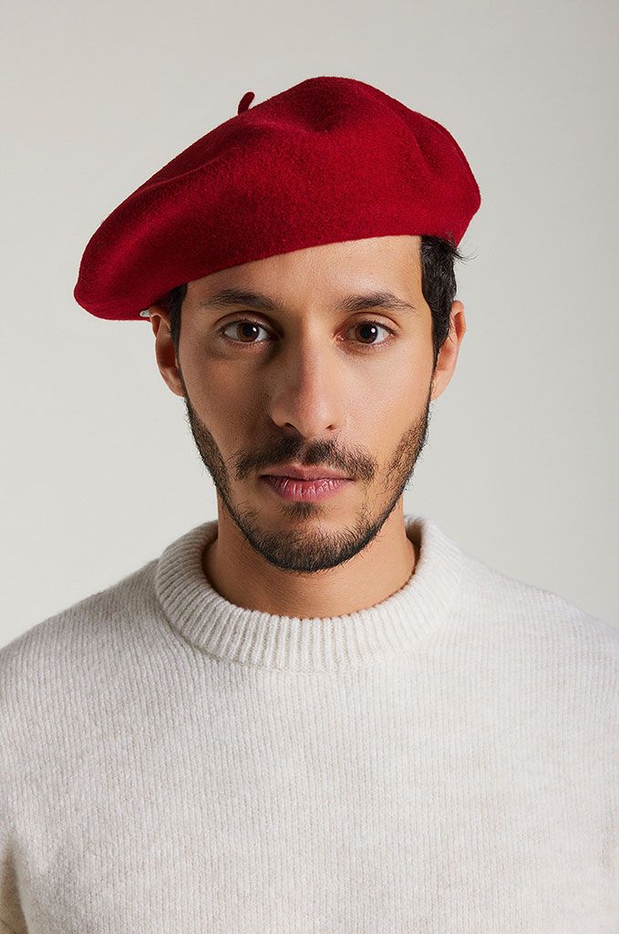 B&eacute;ret Authentique 