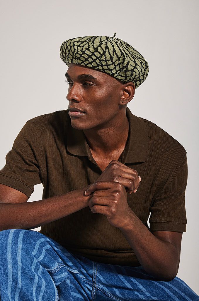 Basatia Beret