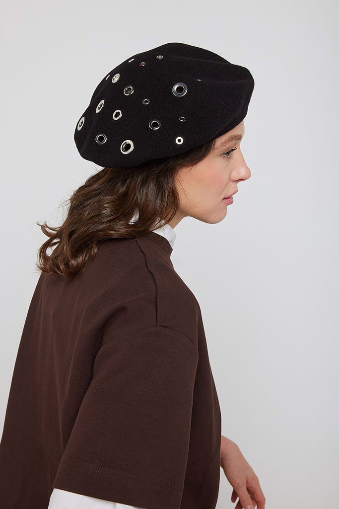 B&eacute;ret Eclipse