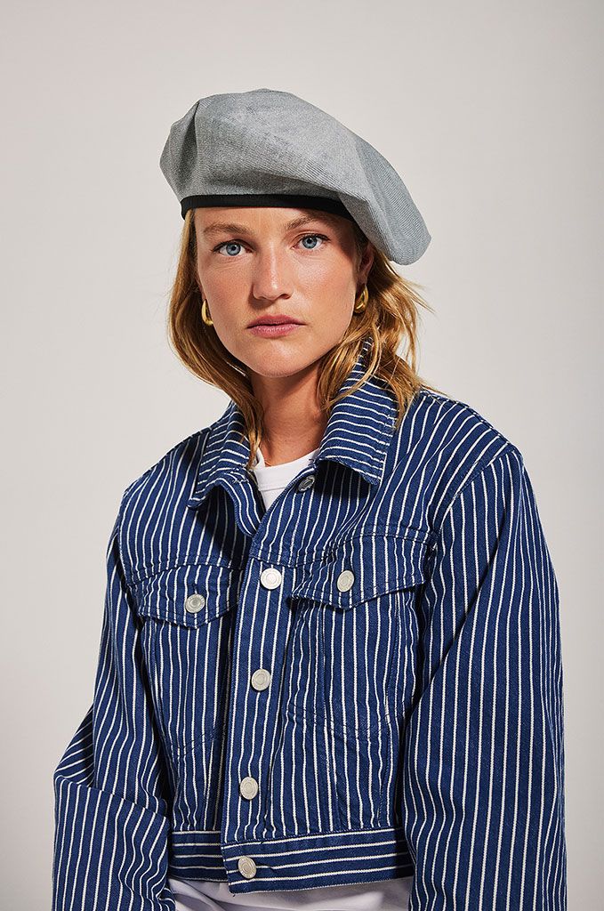Mistral Beret