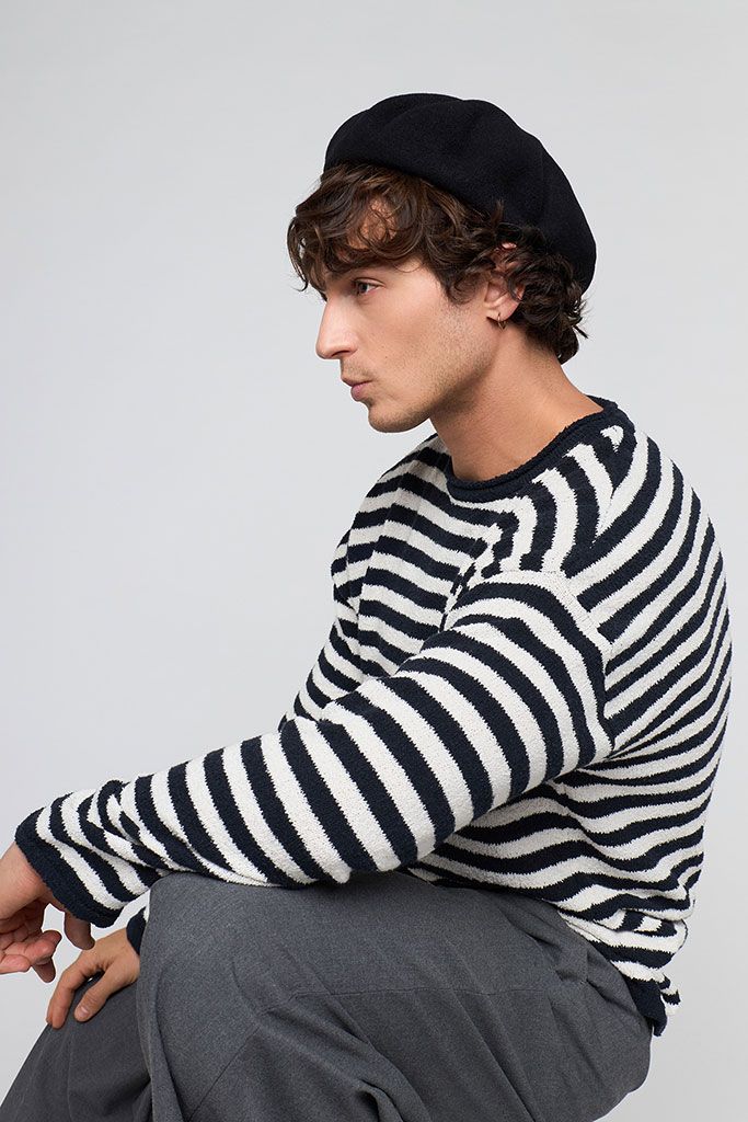 Béret Véritable