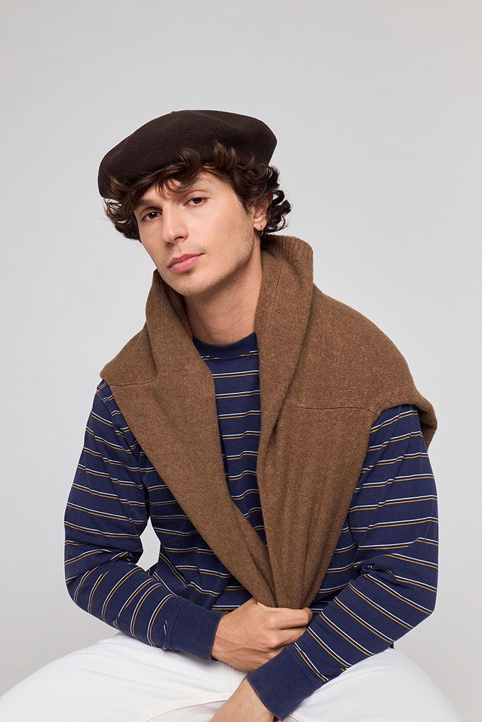 Béret Véritable
