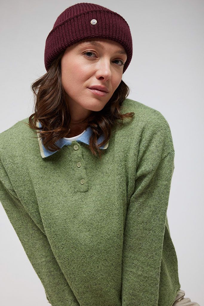 Bonnet Boret