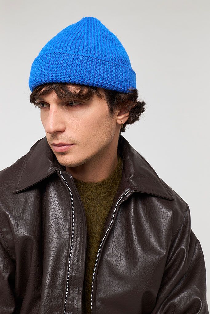 Bonnet Boret