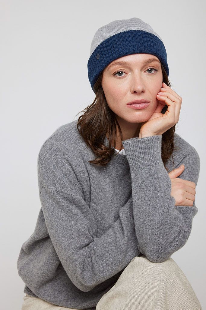 Bonnet Mendia