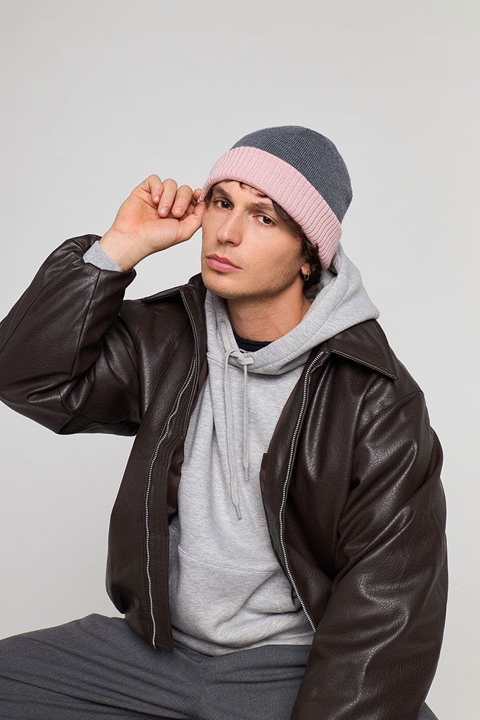 Bonnet Mendia