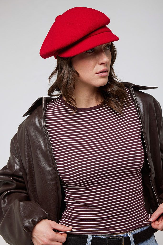 Ainhoa Cap