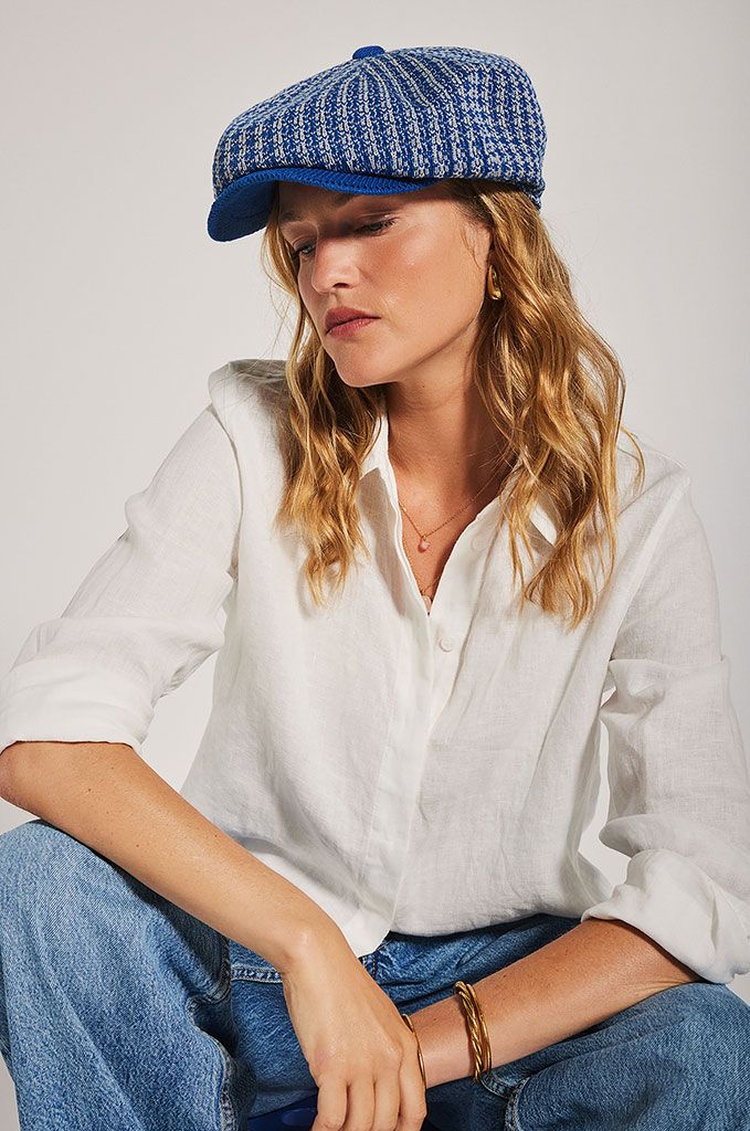 Casquette Beltxara