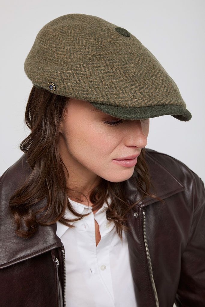 Casquette Gu&eacute;thary