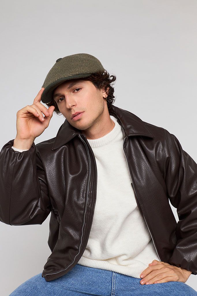Casquette Gu&eacute;thary