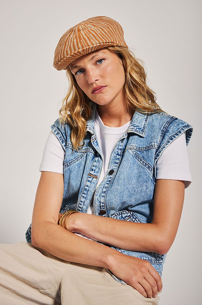 Instinct Cap