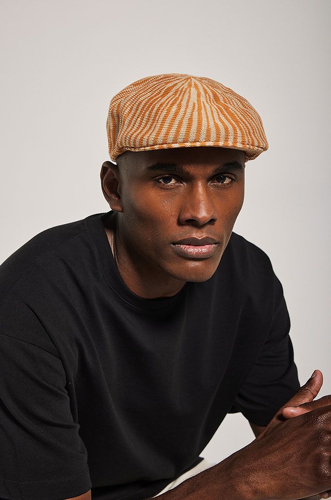 Instinct Cap
