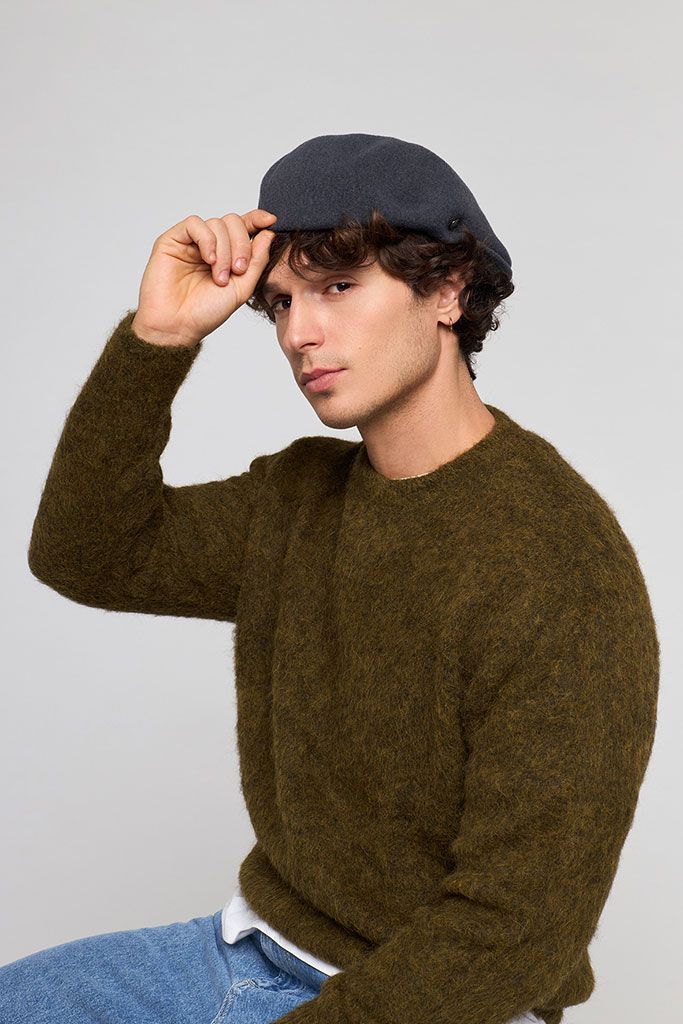 Juran&ccedil;on Cap