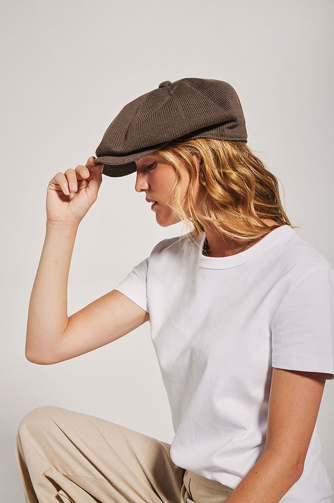 Pilota Cap