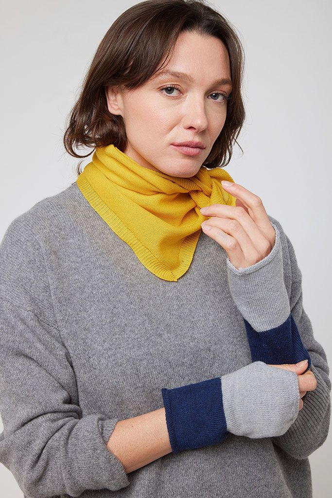 Mitaines Zubi