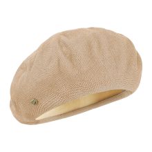 Béret Maxi Plumes