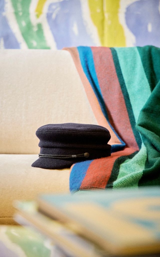 Casquette Sorginak
