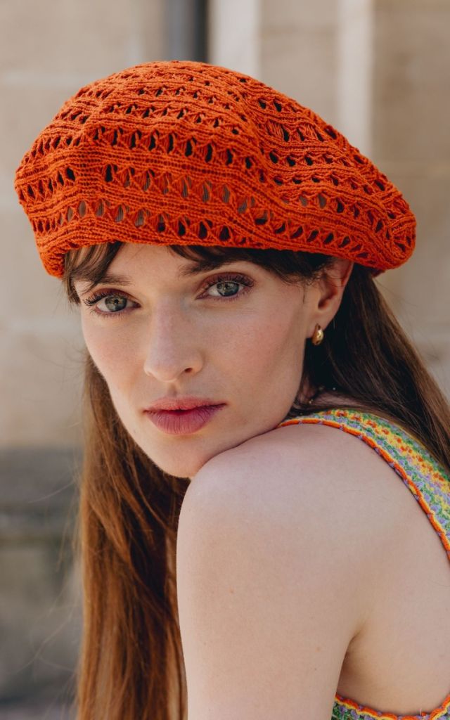 Béret Eclisse